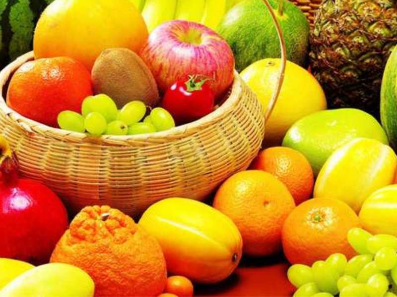 તમારા આહારમાં સામેલ કરો આ 5 ફળો, પછી હંમેશા તમારાથી દૂર રહેશે બીમારીઓ