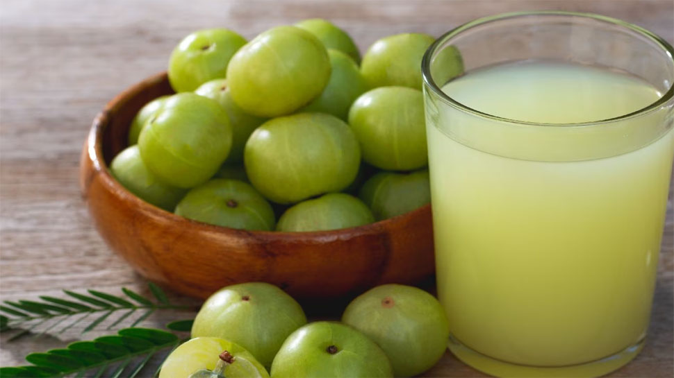 Amla Benefits: વધતા પ્રદૂષણ અને ઠંડીમાં શરીરનું રક્ષણ કરશે આમળા, નિયમિત ખાવાથી 7 દિવસમાં દેખાશે ફાયદો