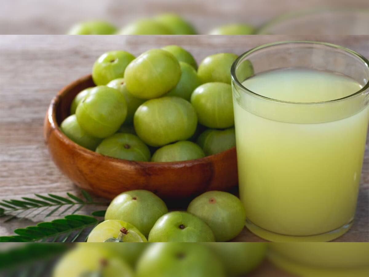 Amla Benefits: વધતા પ્રદૂષણ અને ઠંડીમાં શરીરનું રક્ષણ કરશે આમળા, નિયમિત ખાવાથી 7 દિવસમાં દેખાશે ફાયદો