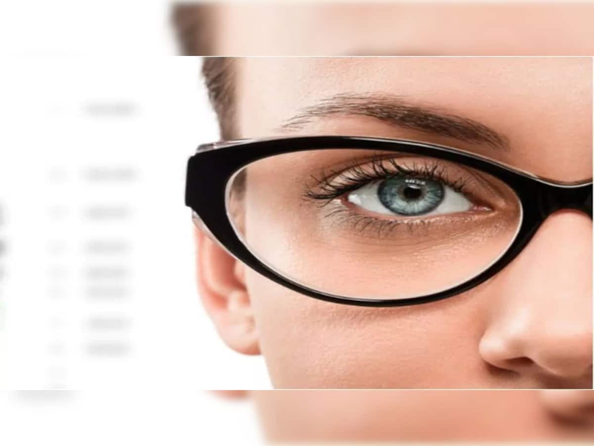Weak Eyesight: વધી રહ્યા છે આંખના નંબર? તો આ 5 ફૂડનો કરો ડાયટમાં સમાવેશ, ઉતરી જશે ચશ્મા