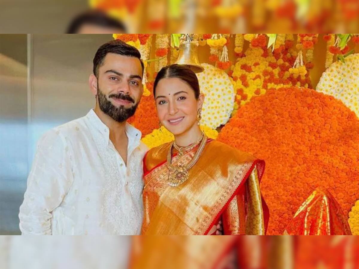 Anushka Sharma Second Pregnancy: પ્રેગ્નેન્ટ છે અનુષ્કા શર્મા, વાયરલ થયેલા વીડિયોમાં દેખાયું બેબી બંપ