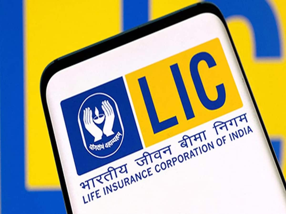 LIC ને આંચકો! નફો અડધો, આવકમાં પણ મોટો ઘટાડો, દિવાળી બગડી