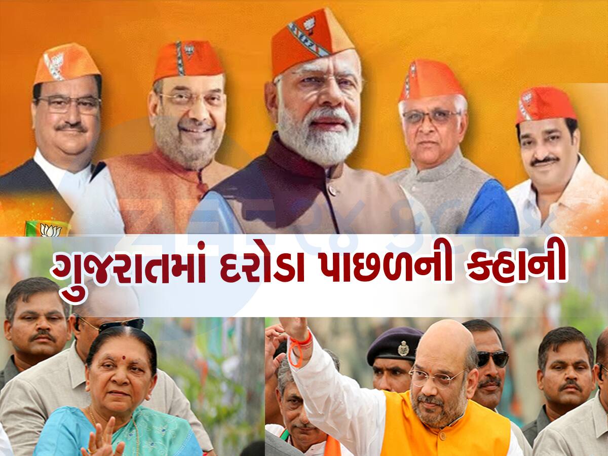 મોટા નેતાનો સીધો સંદેશ ગુજરાત બહાર જ રહો! પરિવાર પ્રેમ દરોડા સુધી લંબાયો, આ 3 સીટો છે કારણ 
