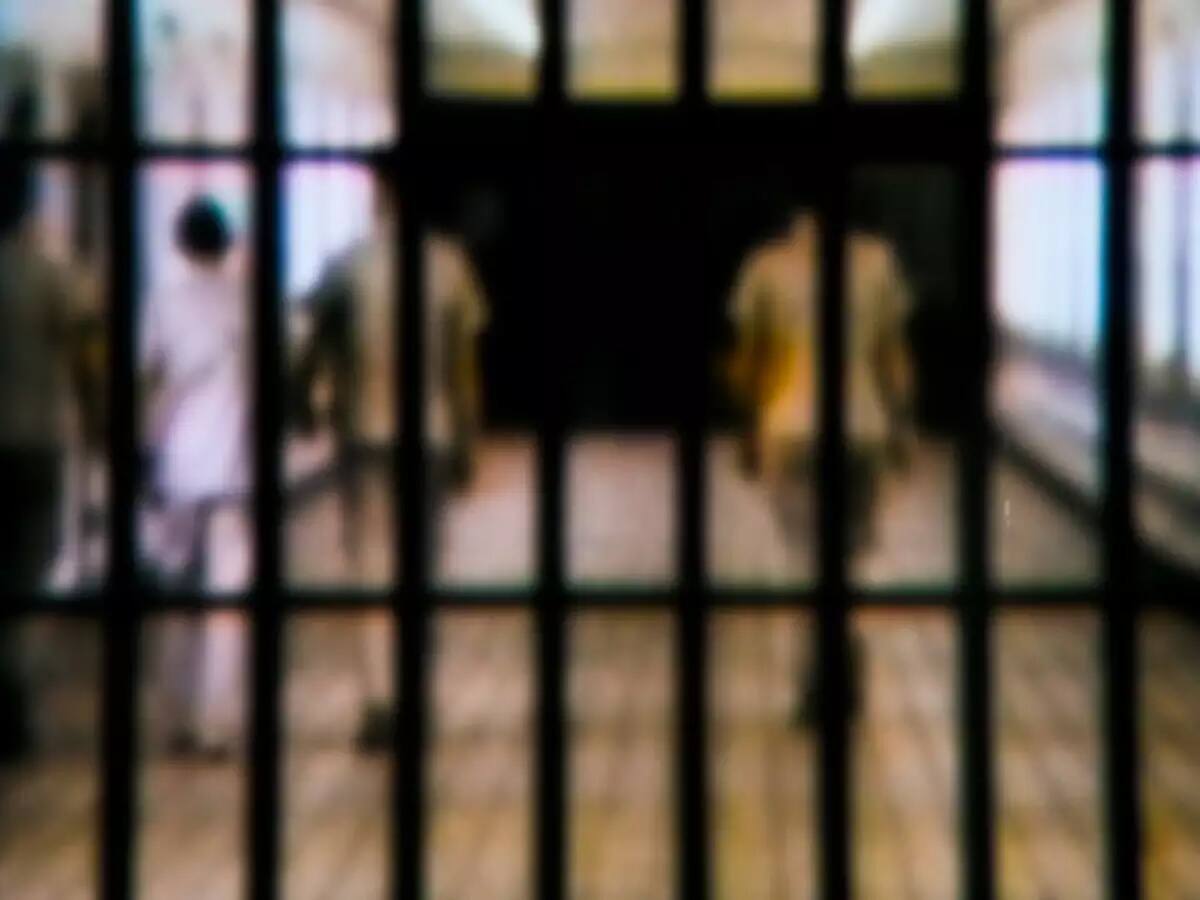 Prisoners Life:  કેવી હોય છે કેદીઓની જીંદગી? પગારથી માંડીને Weekly Off સુધીની A to Z માહિતી 