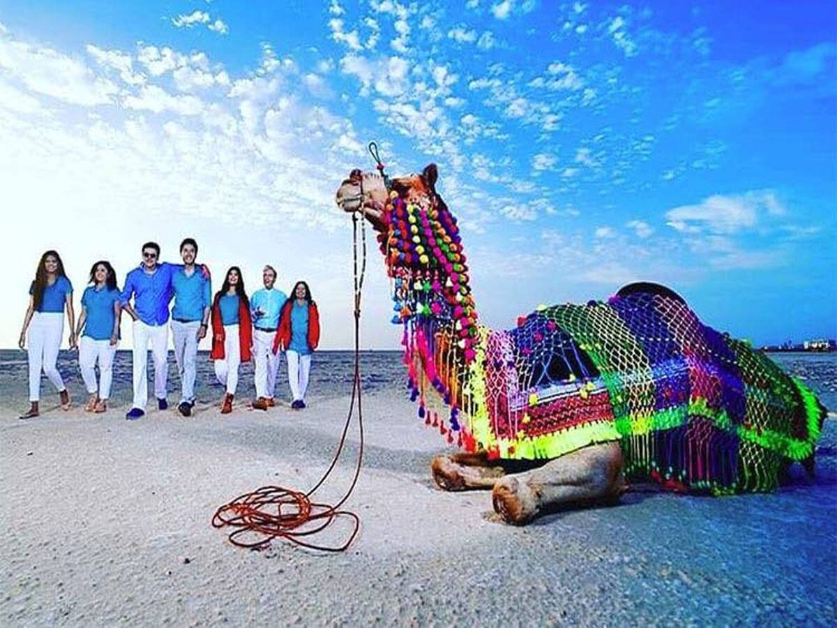 Gujarat Tourism : બેગ ભરીને તૈયારી કરી લો, શરૂ થયો ગુજરાતનો સૌથી મોટો ટુરિઝમ ફેસ્ટિવલ ‘રણોત્સવ’