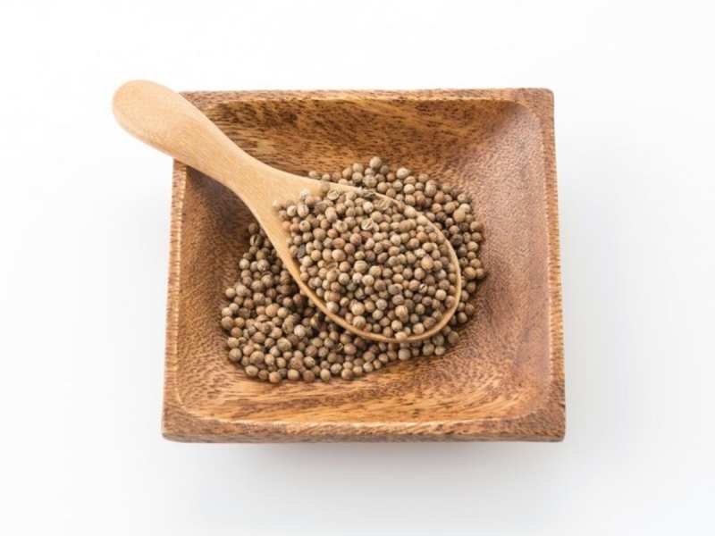 Dry Coriander Benefits આ બીમારીઓમાં સંજીવનીનું કામ કરે છે સૂકા ધાણા, આ