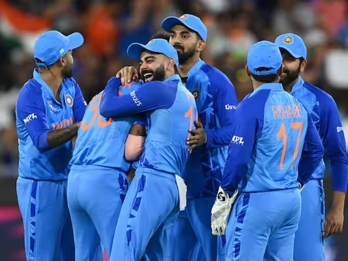 ODI World Cup 2023: 40 વર્ષમાં ચોથીવાર ફાઇનલમાં પહોંચ્યું ભારત, જાણો કેવો રહ્યો રેકોર્ડ