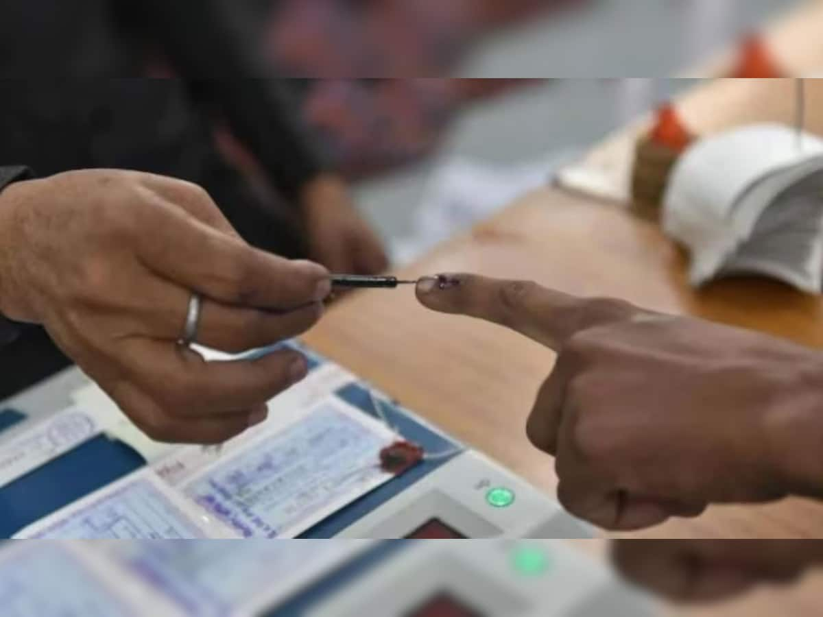 MP-CG Voting Live Updates: મધ્ય પ્રદેશની 230 અને છત્તીસગઢની 70 બેઠકો માટે આજે થઈ રહ્યું છે મતદાન