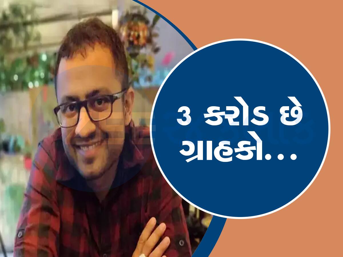 AstroTalk: જ્યોતિષમાં ક્યારેય વિશ્વાસ નહોતો, આજે એસ્ટ્રો ટોકથી રોજ કમાય છે લાખો રૂપિયા