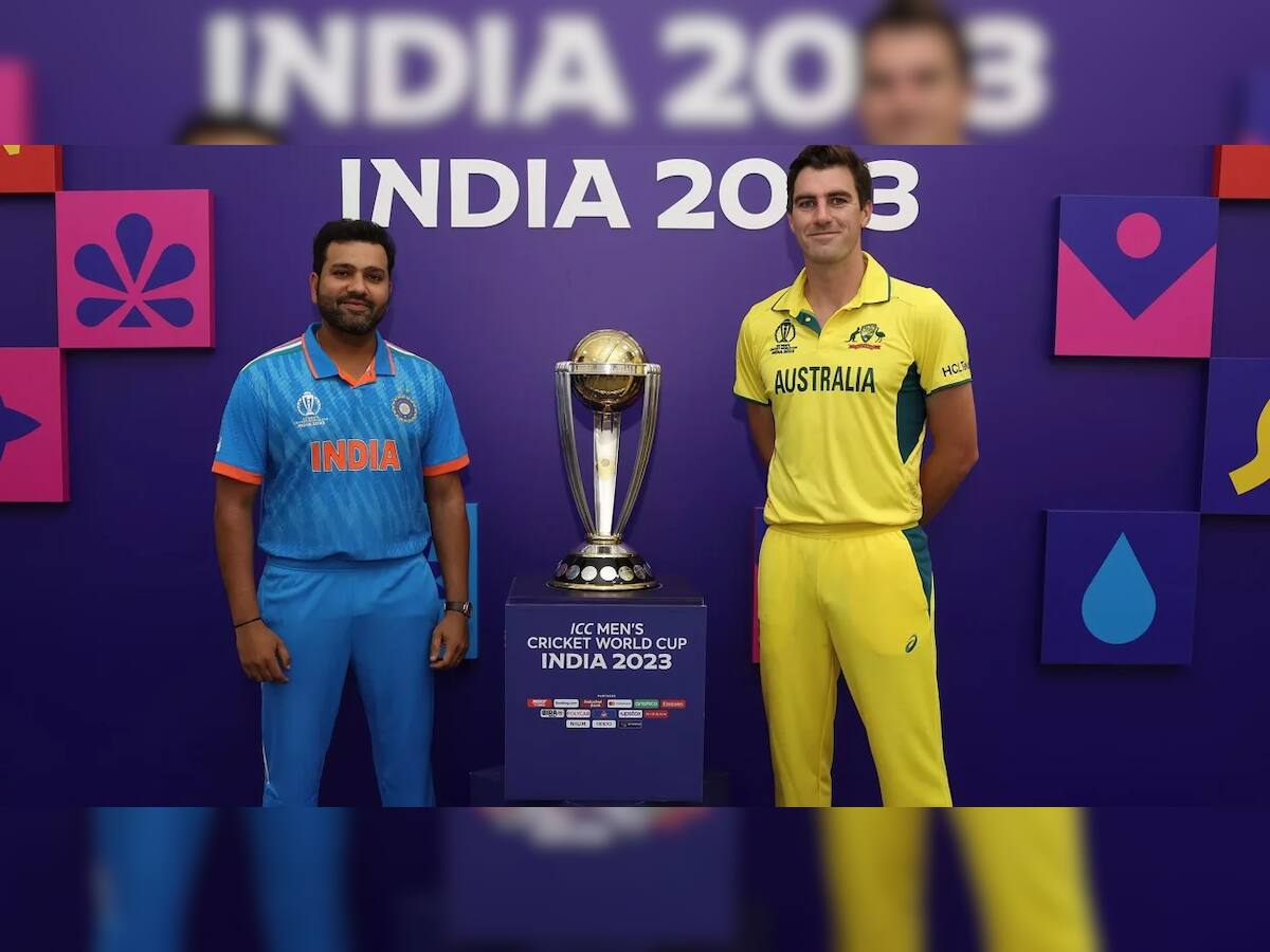 IND vs AUS Final: ફાઈનલમાં આવી હોઈ શકે છે ભારત-ઓસ્ટ્રેલિયાની પ્લેઈંગ 11, જાણો પિચ રિપોર્ટ અને મેચ પ્રિડિક્શન