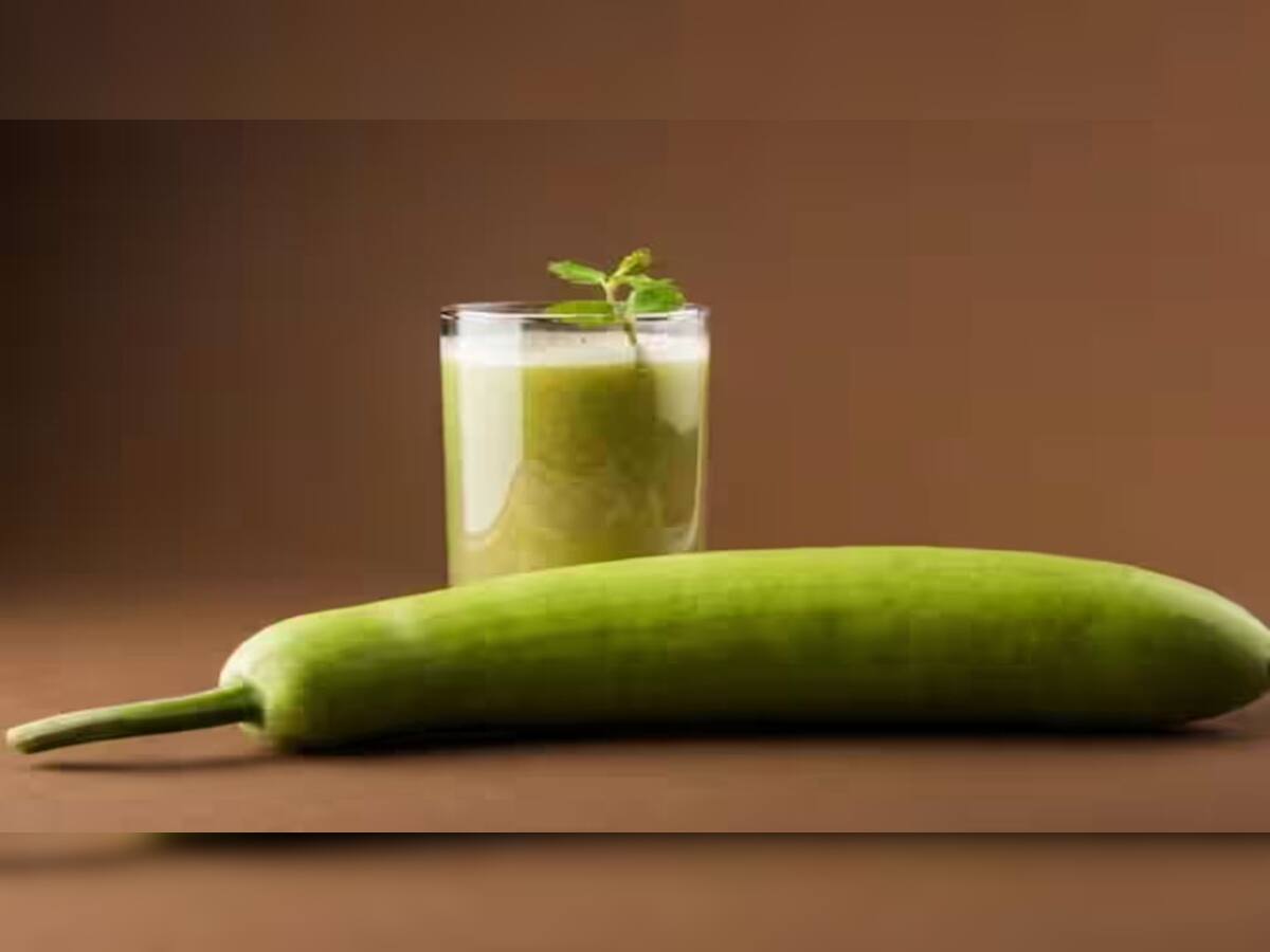 Lauki Ka Juice: વજન ઘટાડવાથી લઈને કોલેસ્ટ્રોલ કંટ્રોલ કરવા સુધીના આ 7 ફાયદા કરે છે દૂધીનું જ્યુસ