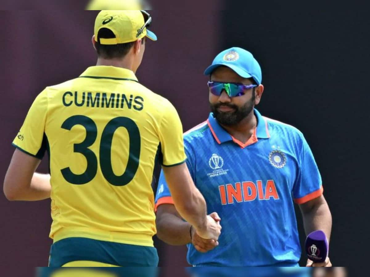 IND vs AUS World Cup Final Live: ઓસ્ટ્રેલિયાને 241 રનનો ટાર્ગેટ, ભારતના બોલરોએ કરવો પડશે કરિશ્મા