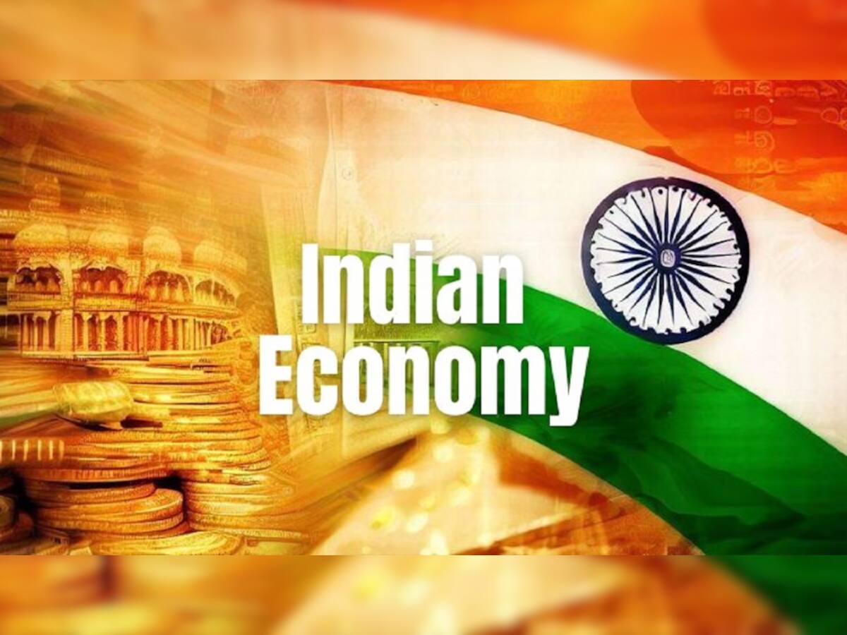 India's GDP: ભારતે રચ્યો ઇતિહાસ; પ્રથમ વખત દેશની અર્થવ્યવસ્થા 4 ટ્રિલિયન ડોલરને પાર