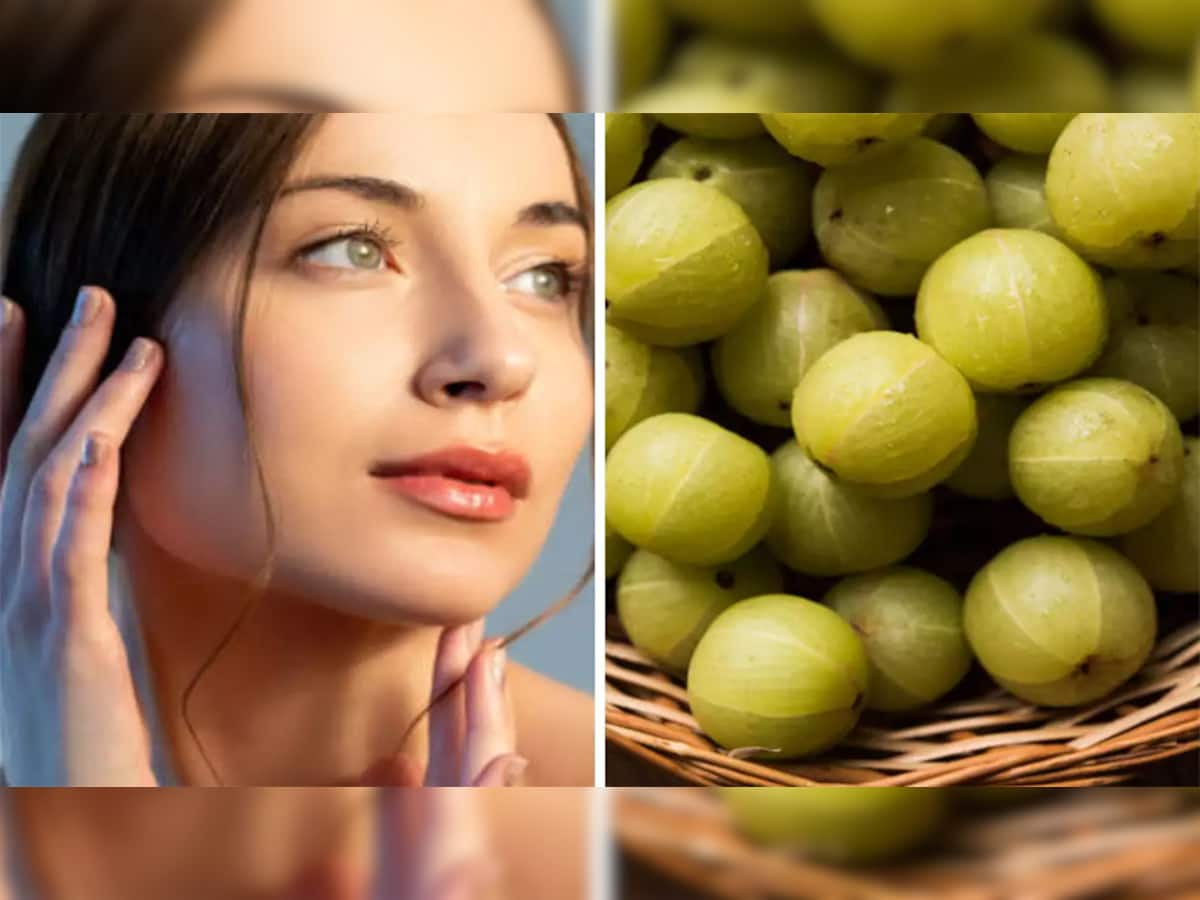 Skin Care: ઠંડીની આડઅસરથી બચવા ટ્રાય કરો આમળાના આ ફેસપેક, શિયાળામાં ચહેરો ચમકશે ચાંદ જેવો