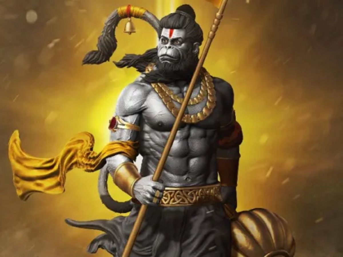 બજરંગબલી