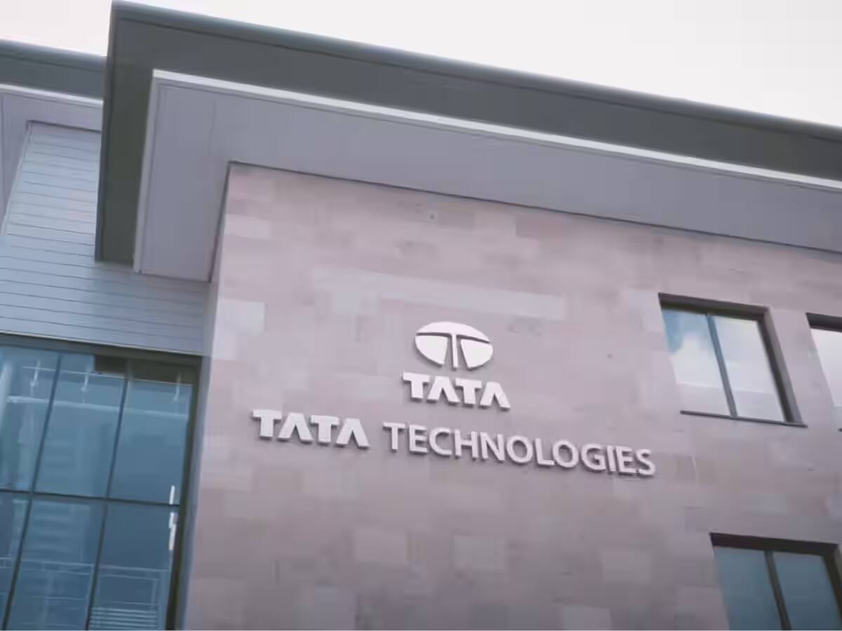 Tata Technologies IPO: 19 વર્ષ બાદ બુધવારે ઓપન થશે Tata Group નો IPO,જાણો 5 મોટી વાતો