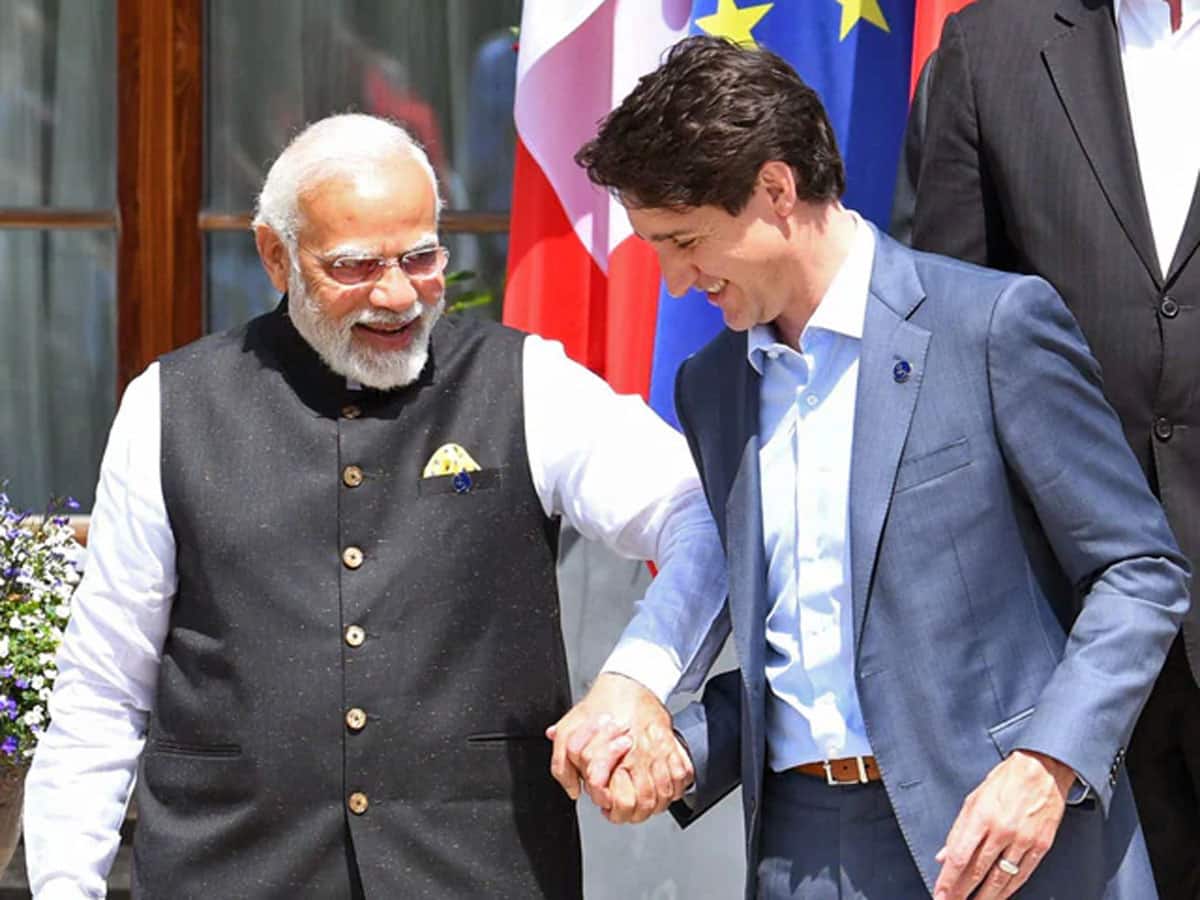 કેનેડા માટે મોટી રાહત! બે મહિના બાદ ભારતે કેનેડિયન નાગરિકો માટે ફરી શરૂ કરી ઈ-વિઝા સેવા