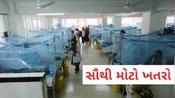 આ વિસ્તારોમાં ખતરો! અમદાવાદમાં આ વર્ષની શરૂઆતથી નવેમ્બર સુધીમાં નોંધાયા છે અધધ...કેસ
