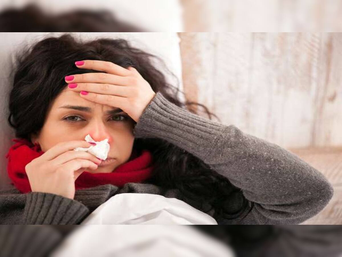 Cold and Cough: શરદી ઉધરસના કારણે હાલત છે ખરાબ ? તો આજથી જ શરૂ કરો આ આયુર્વેદિક ઉપાય, તુરંત મળશે આરામ