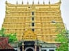 પદ્મનાભ સ્વામી મંદિર, ત્રિવેન્દ્રમ