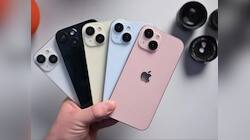 Amazon ની મહાલૂટ Offer! iPhone 15 મળી રહ્યો છે 12 રૂપિયા સસ્તો, જાણો કેવી રીતે