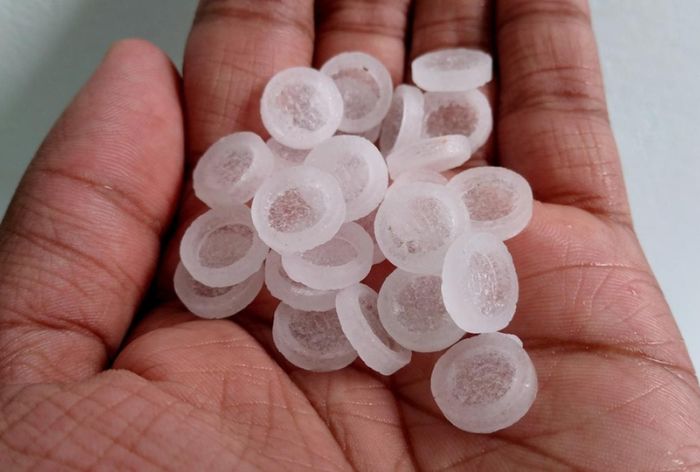 કપૂરમાં કુદરતી ડીકોન્જેસ્ટન્ટ