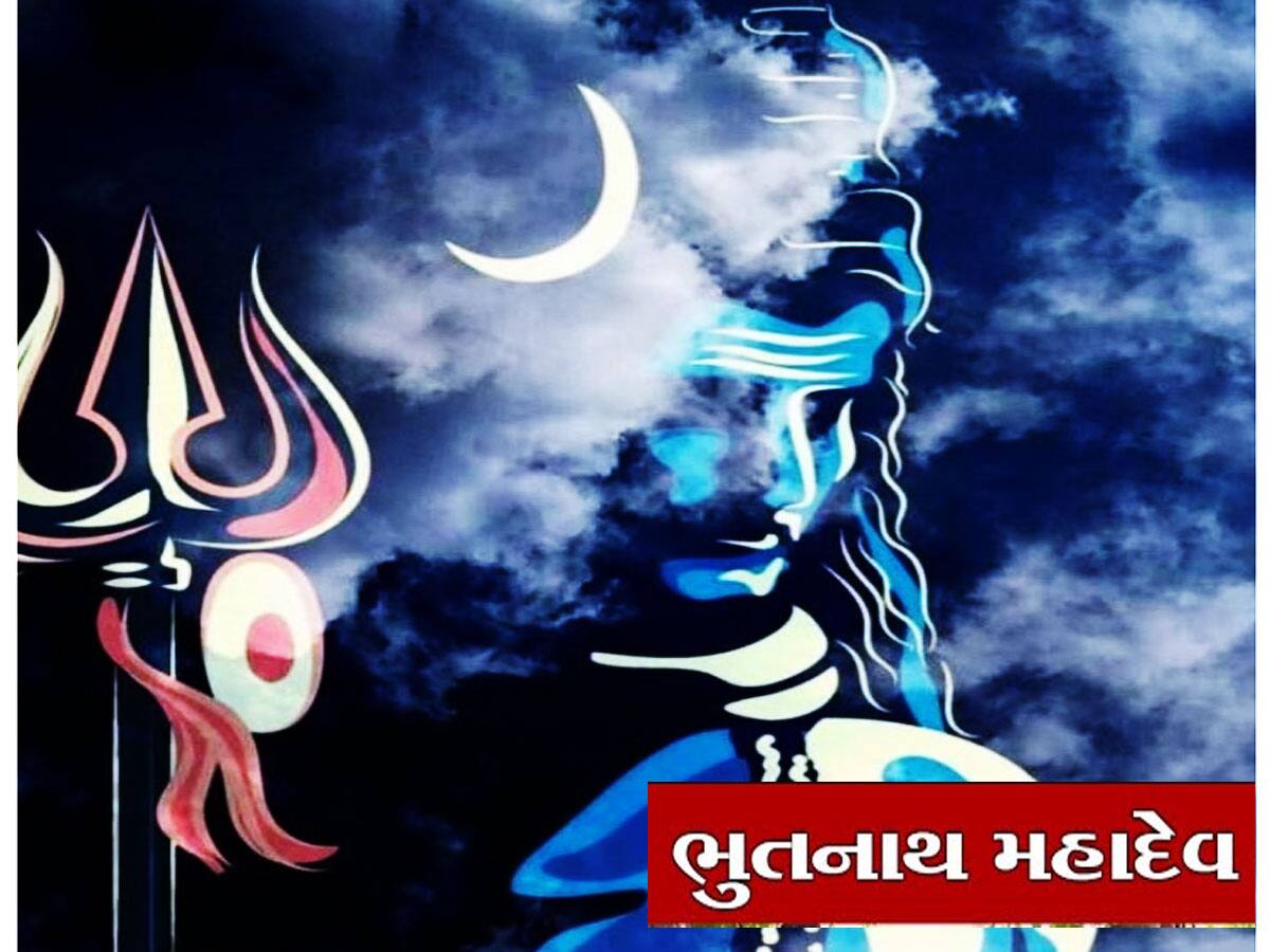 1001 શિવલિંગ સાથે ગુજરાતનું છે આ ચમત્કારિક મંદિર, સ્વયં પ્રગટ થયા છે ભૂતનાથ મહાદેવ