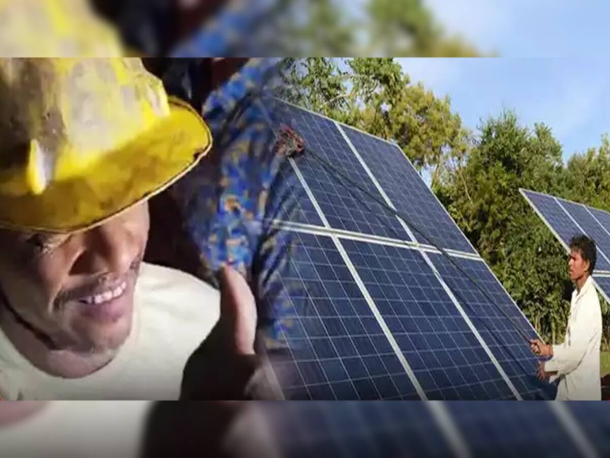સિલ્ક્યારા ટનલમાંથી બહાર આવેલા કામદારોના ઘર થશે સૌર ઉર્જાથી પ્રકાશિત, ગુજરાતની આ કંપની ફ્રીમાં લગાવશે