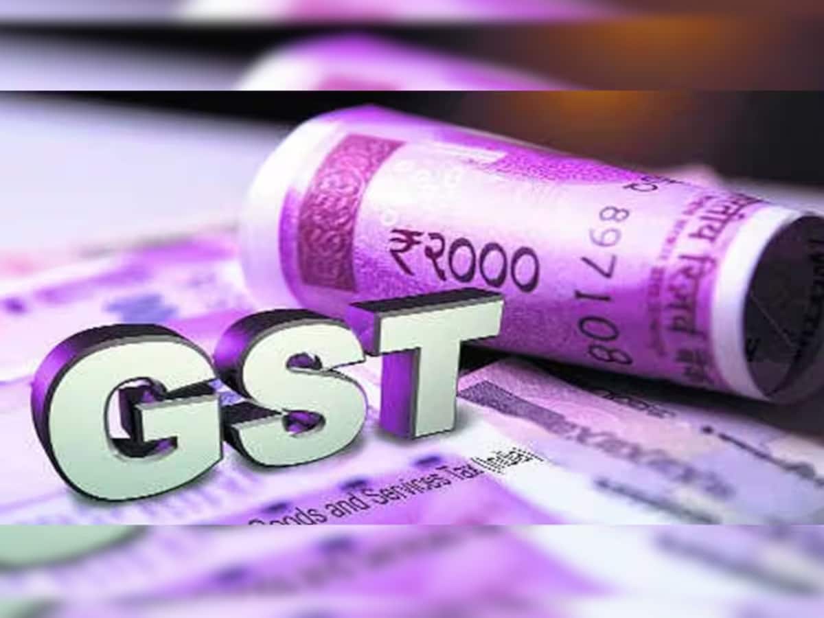 ગુજરાત સરકારની તિજોરી GSTથી ભરાઈ ગઈ! આ મહિને 24 ટકા વધારા સાથે સૌથી વધુ GST કલેક્શન