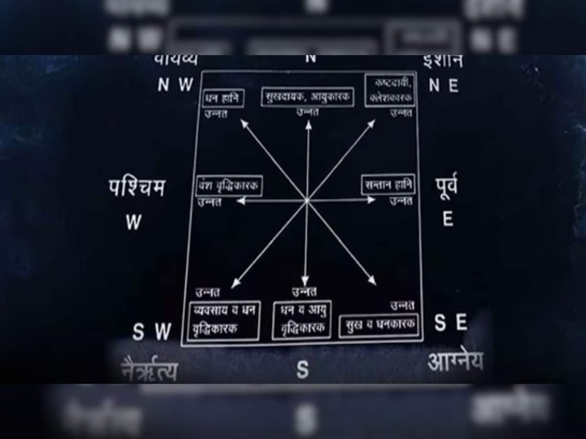 Vastu tips: વેપારમાં છપ્પર ફાડકે થશે નફો, અજમાવો આ સરળ વાસ્તુ ટીપ્સ, કર્યાની સાથે કરશે અસર