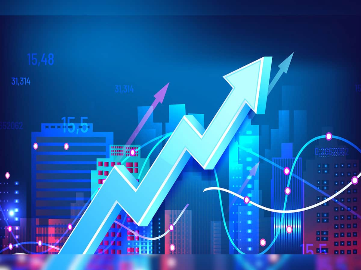 શેરબજારમાં હજુ મોટી તેજી આવશે, જો જો...બધા  અનુમાનો ઠેરના ઠેર રહી જશે, જાણો શું  થવાનું છે
