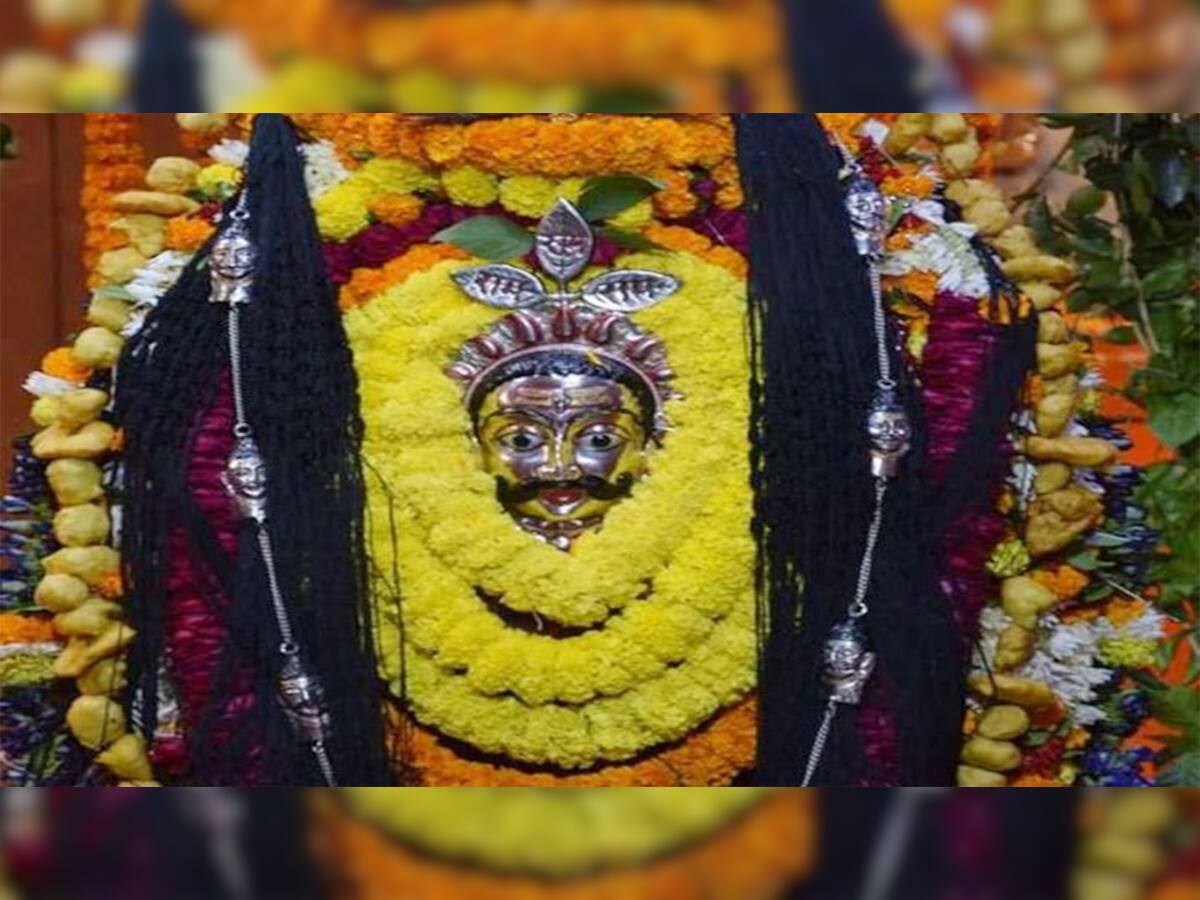 Kaal Bhairav: જાણો ક્યારે છે કાલભૈરવ જયંતિ, શત્રુ બાધા દુર કરવા આ દિવસે કરો 5 લીંબુનો આ ઉપાય