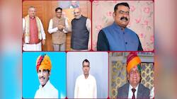 એ IAS-IPS ઉમેદવારો જે 5 રાજ્યોની વિધાનસભા ચૂંટણીમાં રાજકીય પક્ષો પર પડ્યા ભારે