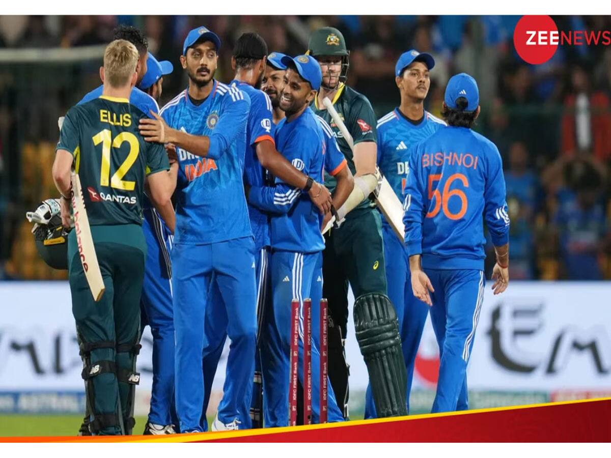 ભારતને મળી ગયો હવામાં સ્પિન કરાવતો જાદુગર બોલર, T20 વર્લ્ડ કપમાં જગ્યા પાક્કી! દિગ્ગજો થયા દિવાના