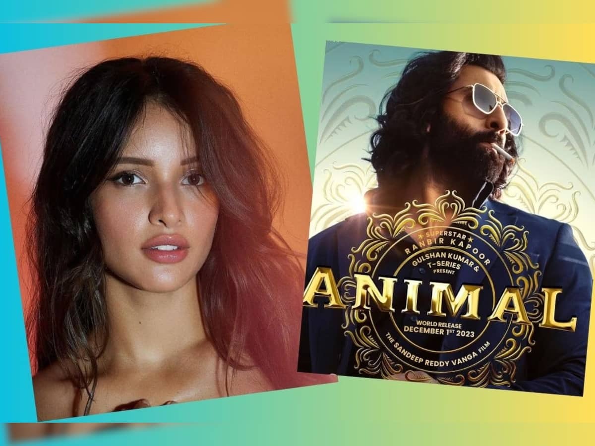 Animal Bhabhi 2 : કોણ છે જેની સામે રશ્મિકાનો ચાર્મ પણ ફિક્કો પડ્યો, આખા પિક્ચરની લાઈમલાઈટ લઈ ગઈ