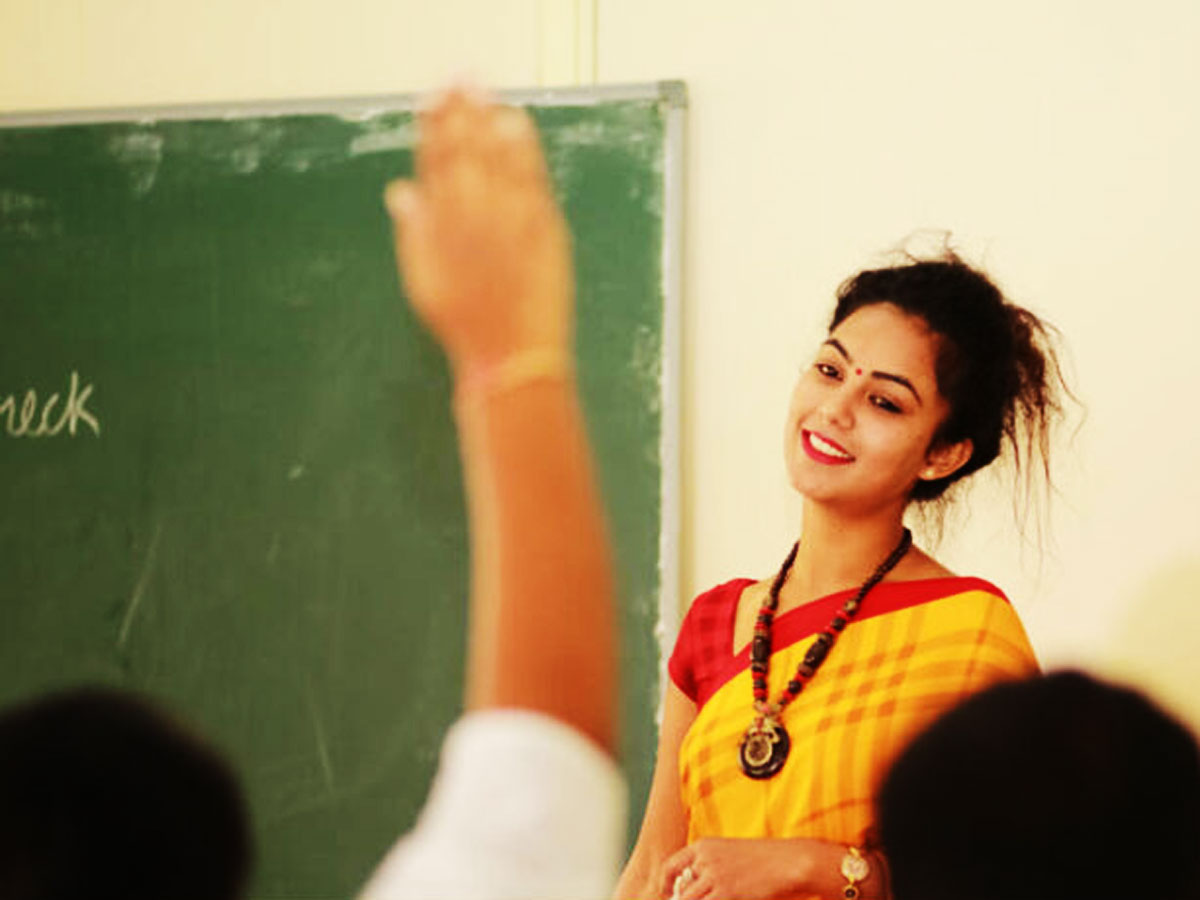 માધ્યમિક અને ઉચ્ચતર માધ્યમિક શાળાઓમાં કરાશે જ્ઞાન સહાયકની ભરતી, જાણો સંપૂર્ણ વિગતો માધ્યમિક અને ઉચ્ચતર માધ્યમિક શાળાઓમાં કરાશે જ્ઞાન સહાયકની ભરતી, જાણો સંપૂર્ણ વિગતો
