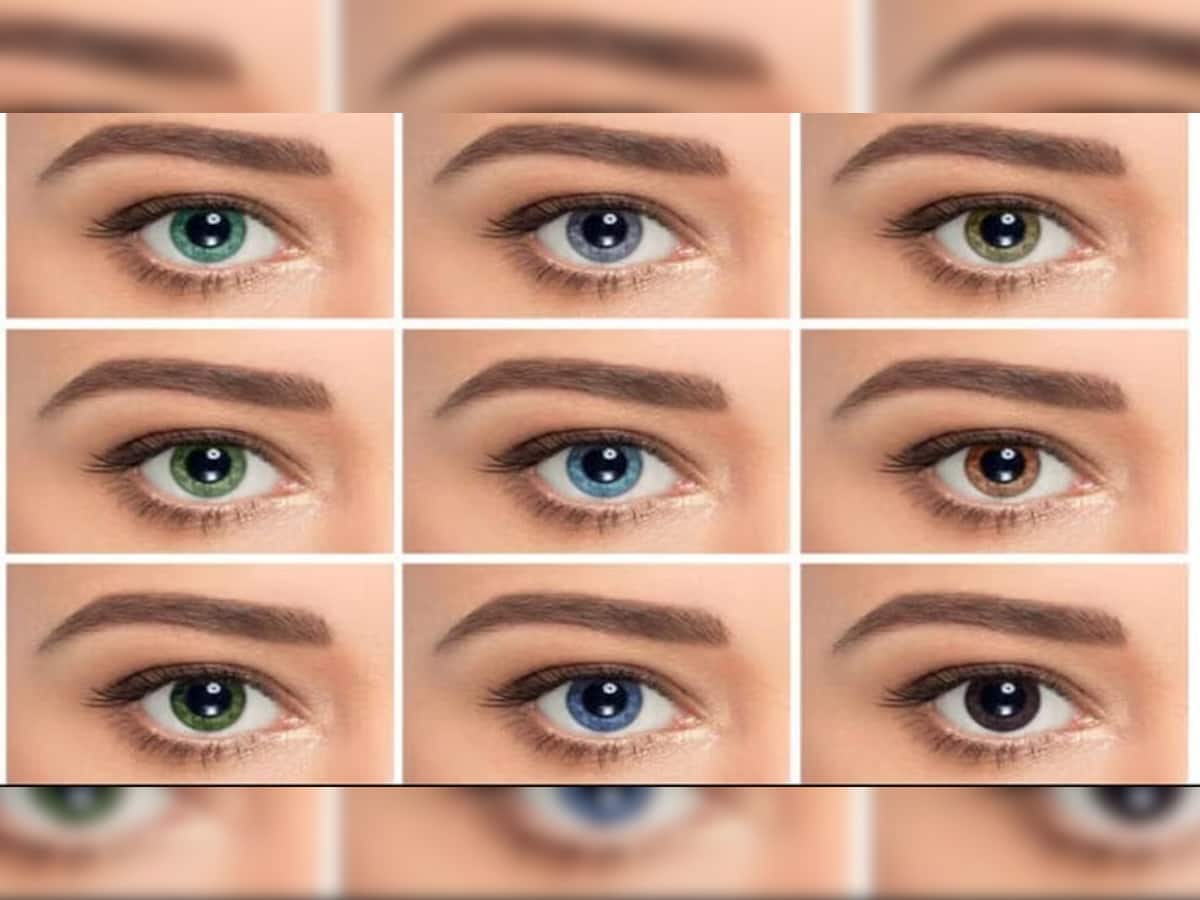 Eye Color Prediction: ભુરી નહીં આવી આંખવાળા હોય લુચ્ચા, બીજાની વાતો જાણી લે પણ પોતાના સીક્રેટ છુપાવે બધાથી