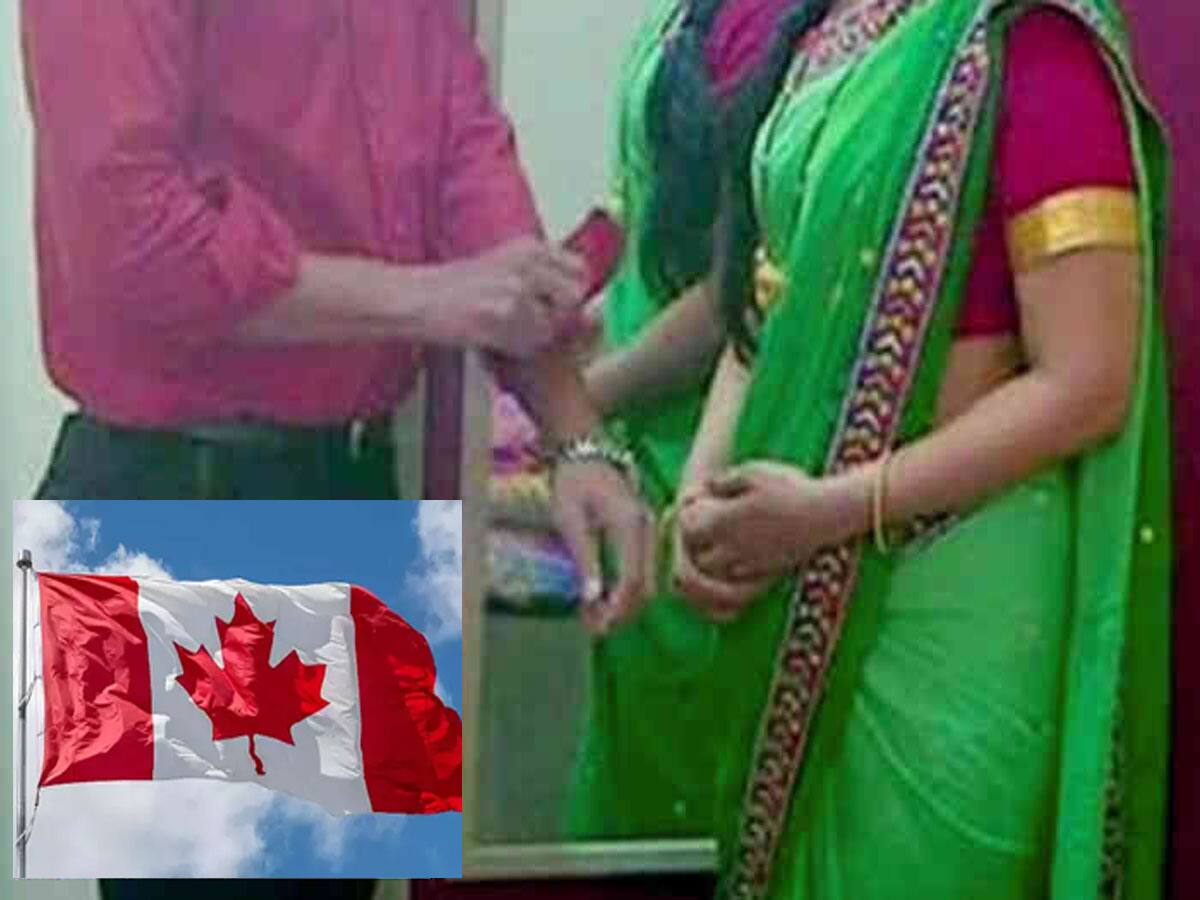 કેનેડામાં લગ્ન કરીને એક કરોડપતિ પરિવારની દીકરીની જિંદગી બરબાદ થઈ ગઈ, PG માં રહેવાનો વારો આવ્યો