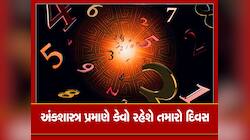 આજના દિવસે જન્મેલા લોકોને મળશે જીવનભર આ વાતનું સુખ, જાણો તમારું અંક જ્યોતિષ