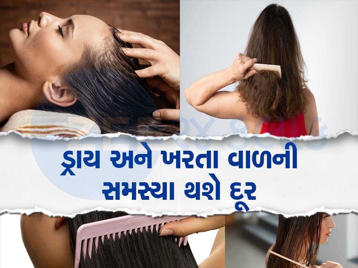 DIY Hair Care:  કોપરેલ અને કેળાની પેસ્ટ તમારા વાળને બનાવશે સ્મૂથ એન્ડ સિલ્કી, ખરતા વાળ પણ અટકશે