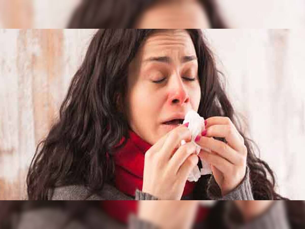 Sneezing: એક પછી એક સતત આવતી છીંકને બંધ કરવા અપનાવો આ ઘરેલુ ઉપાય, તુરંત કરે છે અસર