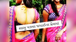 Video Viral: રૂપાળા સાસુ જોઈ જમાઈએ જાળ બિછાવી, અંધારું થતાં જ શરૂ થઈ જતુ બીજું 'કામ'