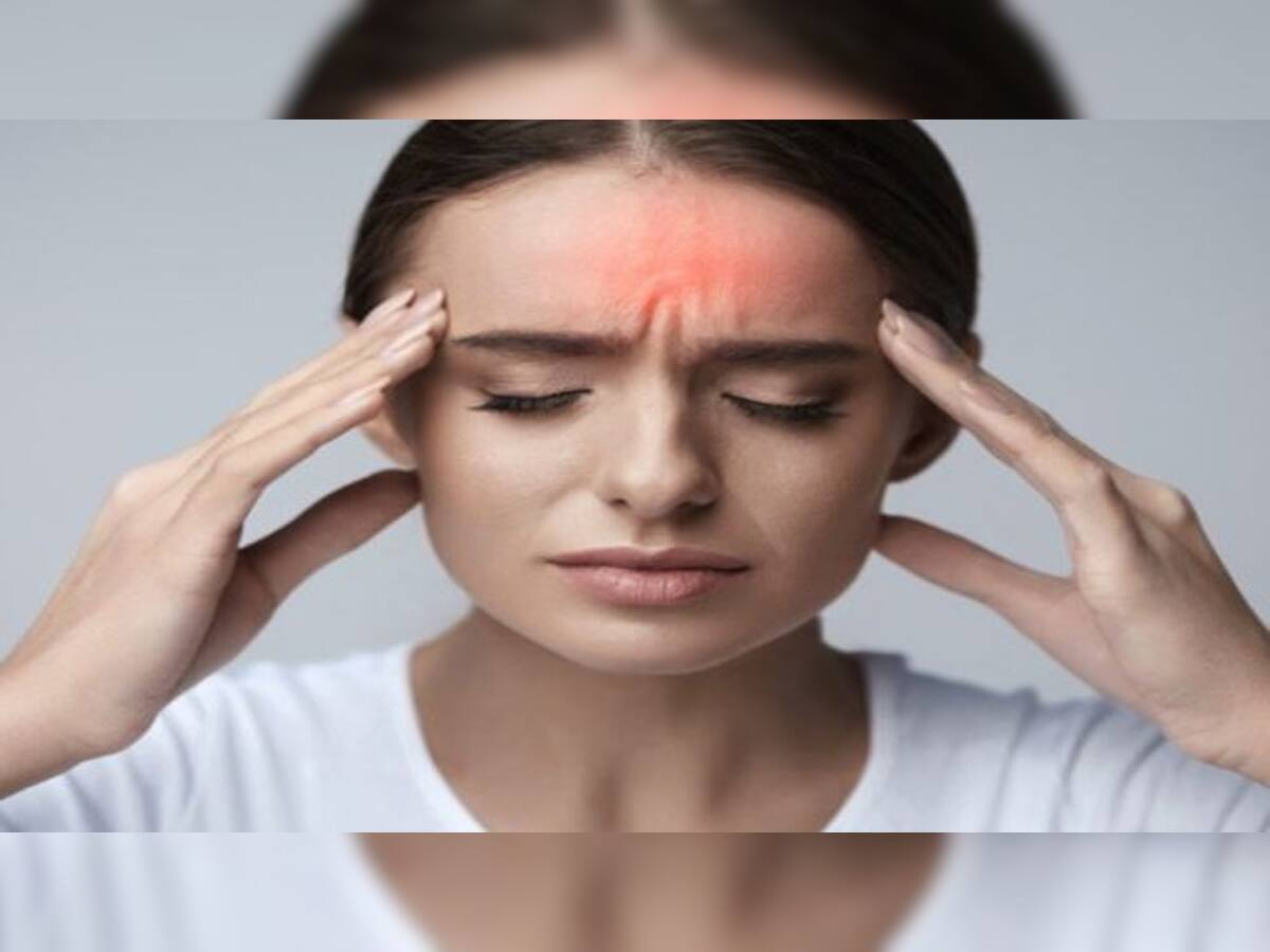 Headache: આ 5 ટ્રીકની મદદથી અસહ્ય માથાનો દુખાવો પણ દવા વિના મટી જશે, એકવાર કરી જુઓ ટ્રાય