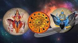 30 વર્ષ પછી આ રાશિના જાતકોનું ભાગ્ય ચમકશે સૂર્યની જેમ, વર્ષ 2024 માં નક્કી બનશો અમીર