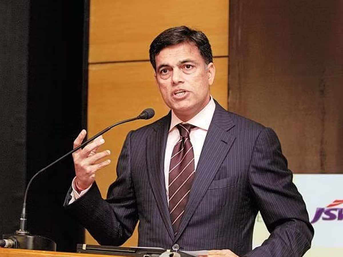 Sajjan Jindal: મુંબઈના BKCમાં JSW સ્ટીલ ઑફિસના પેન્ટહાઉસમાં બળાત્કાર, ઉદ્યોગપતિ સજ્જન જિંદાલ સામે ફરિયાદ