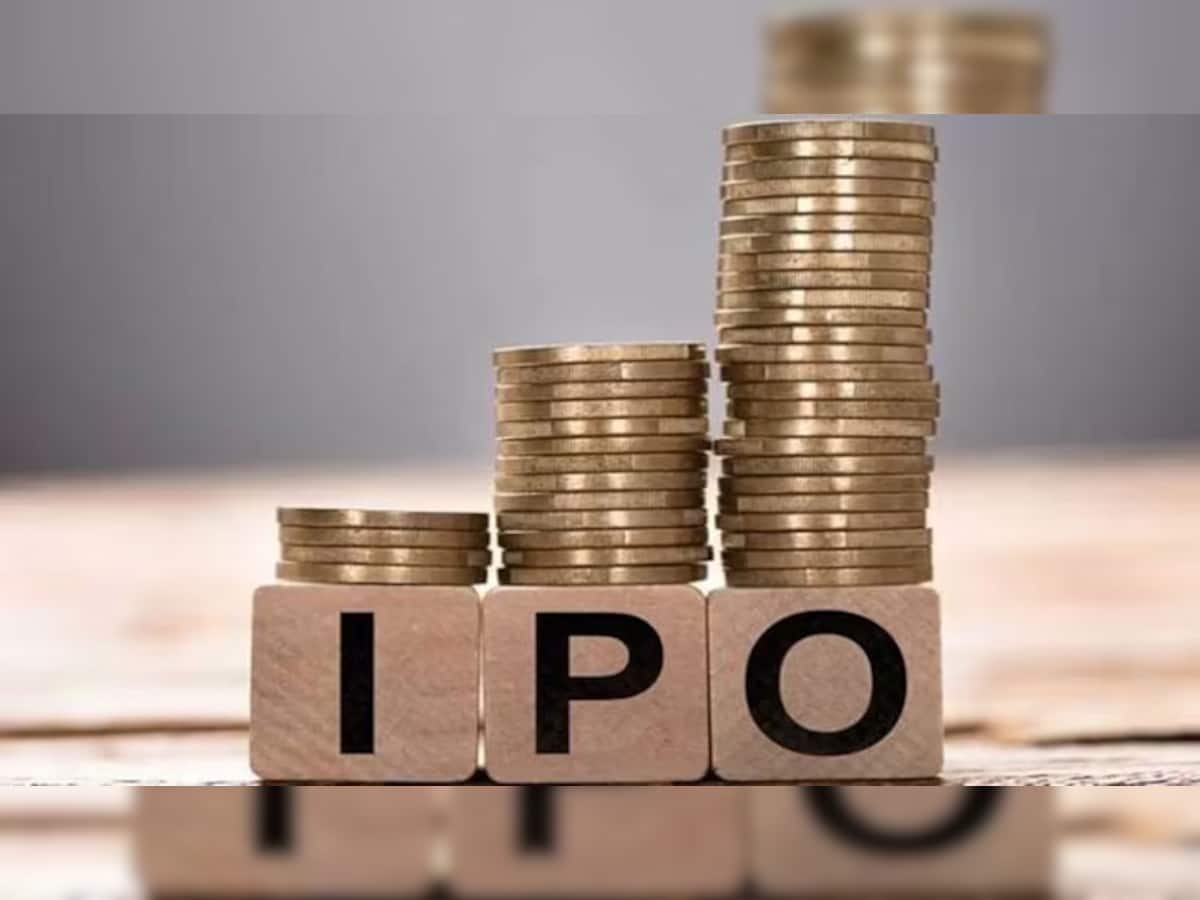 IPO News: સબસ્ક્રિપ્શન પહેલા જ ગ્રે માર્કેટમાં આ IPO એ મચાવી ધૂમ, આવતી કાલે ખુલવાનો છે ઈશ્યુ