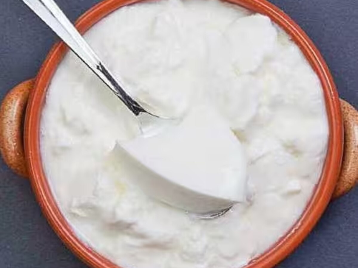 દહીં