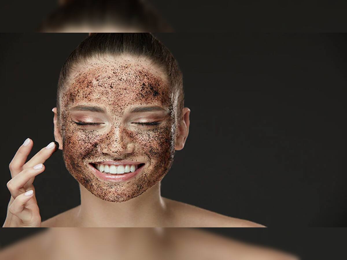 Skin Care: ચહેરા પરથી ડાઘ-ધબ્બા દૂર કરી Instant Glow લાવવો છે ? તો આ રીતે ત્વચા પર લગાવો કોફી