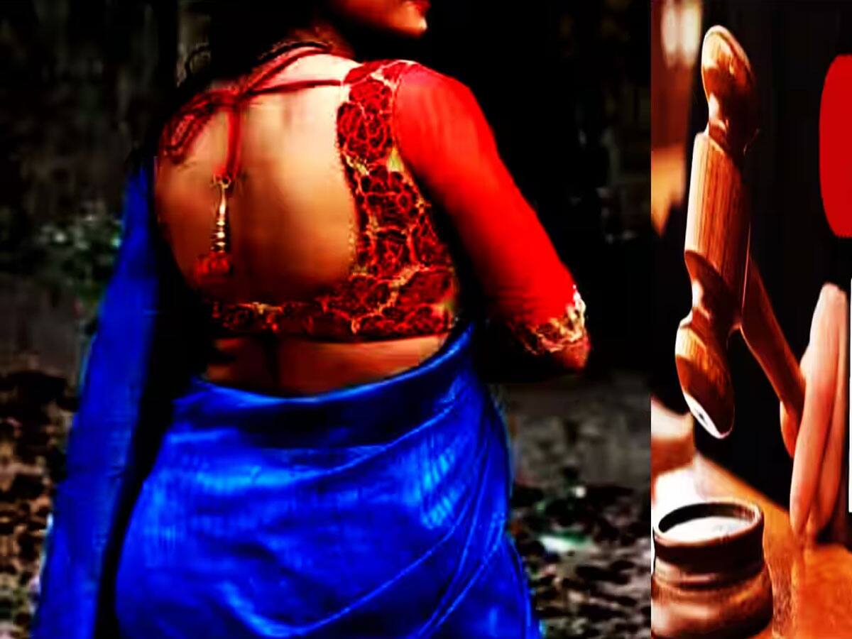 gujarat highcourt interesting case husband file case against wife