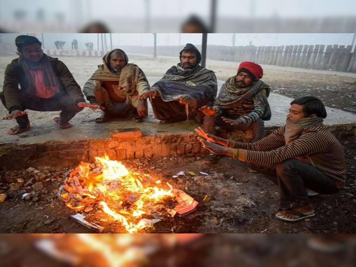 Gujarat Weather: ઉ.ભારતમાં શીતલહેર, ગુજરાતમાં શું રહેશે સ્થિતિ? કયા વિસ્તારો માટે છે ભરશિયાળે વરસાદની આગાહી...જાણો